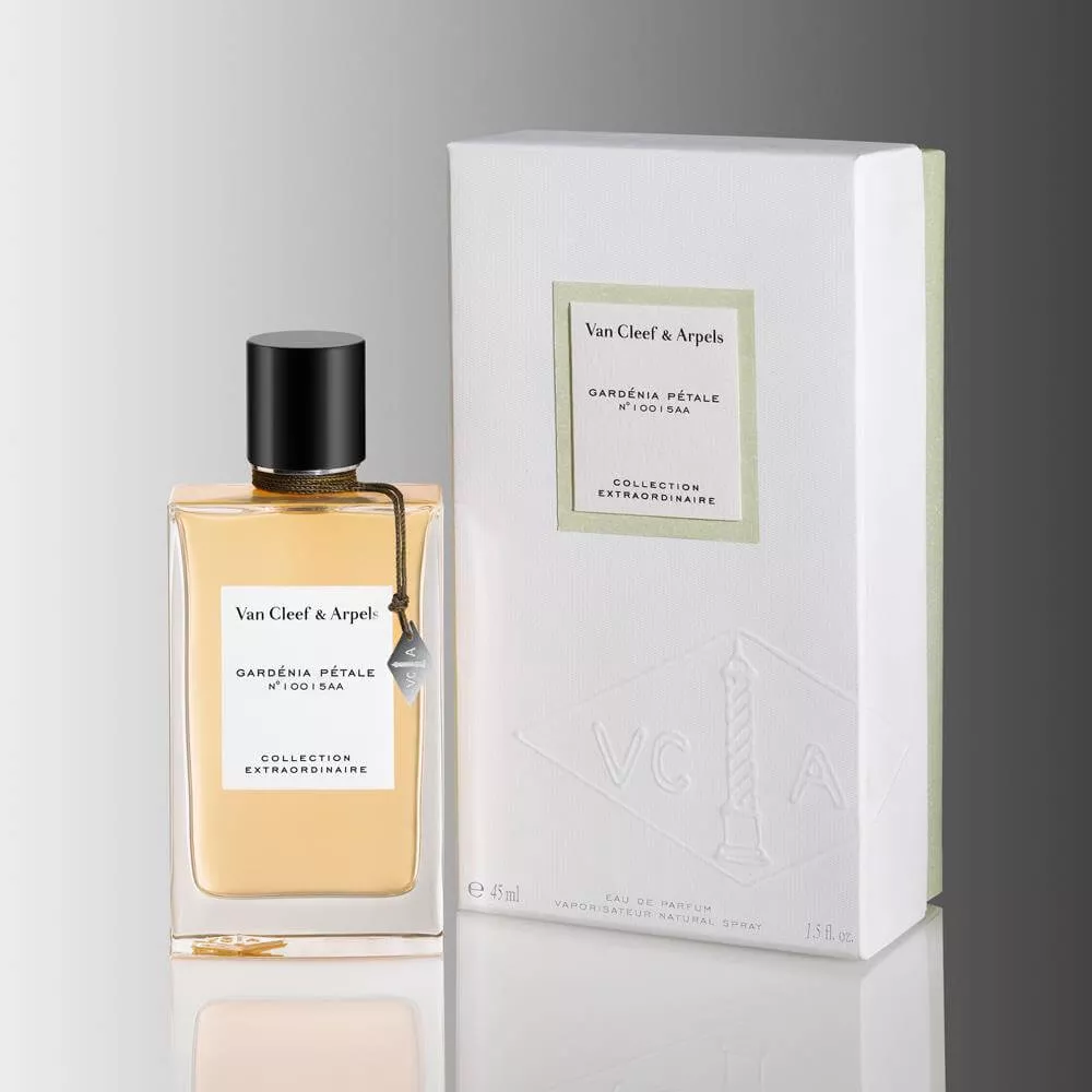 Van Cleef Collection Extraordinaire Gardenia Petale EDP 75ml